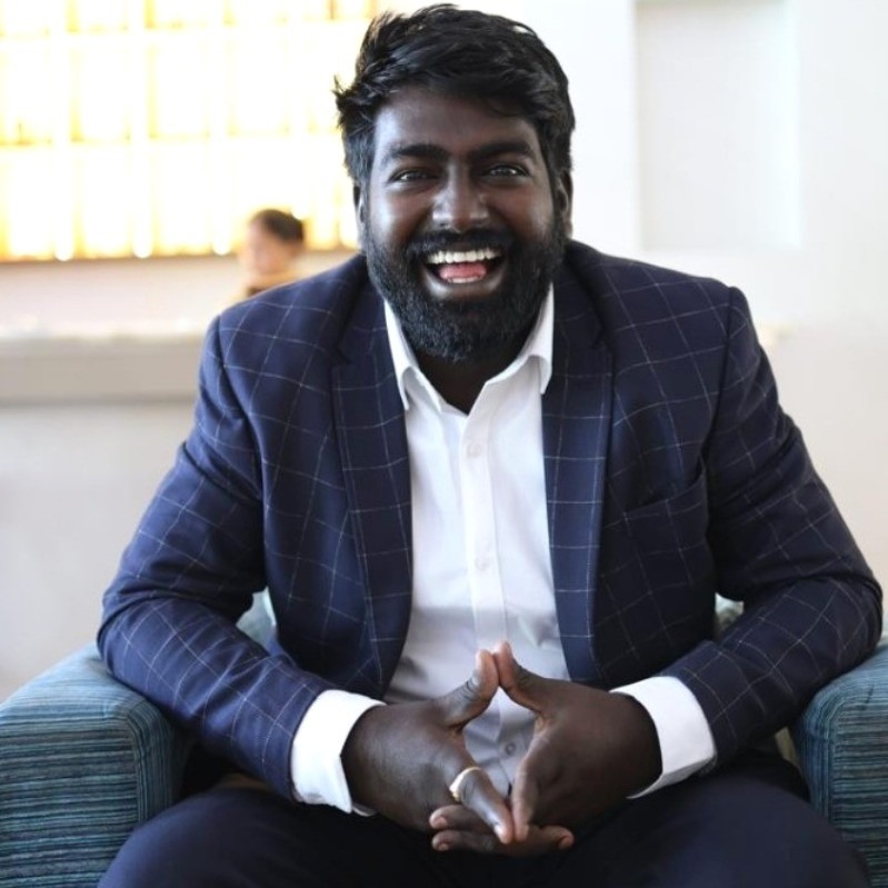 Penchala Tharun